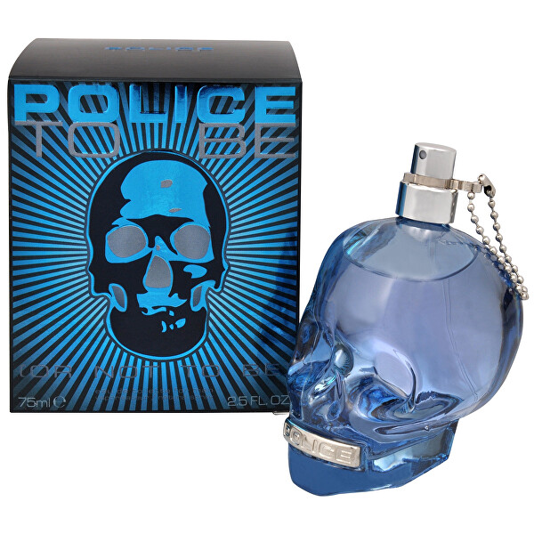 Police To Be - EDT 125 ml