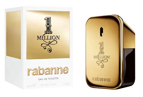 Rabanne Rabanne 1 Million – EDT 30 ml