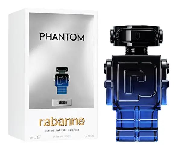 Rabanne Rabanne Phantom Intense - EDP 100 ml