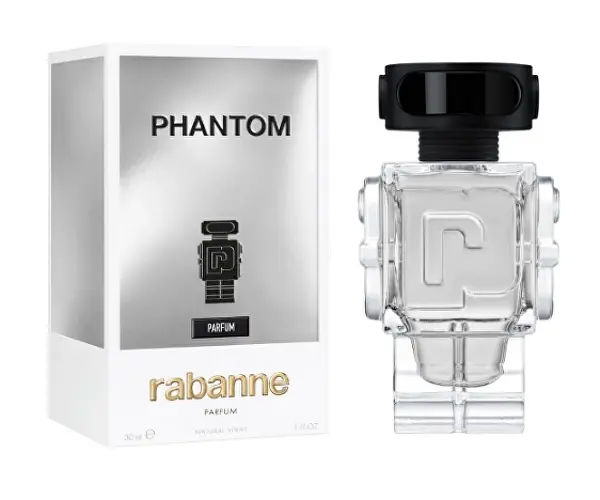 Rabanne Rabanne Phantom - parfum 30 ml