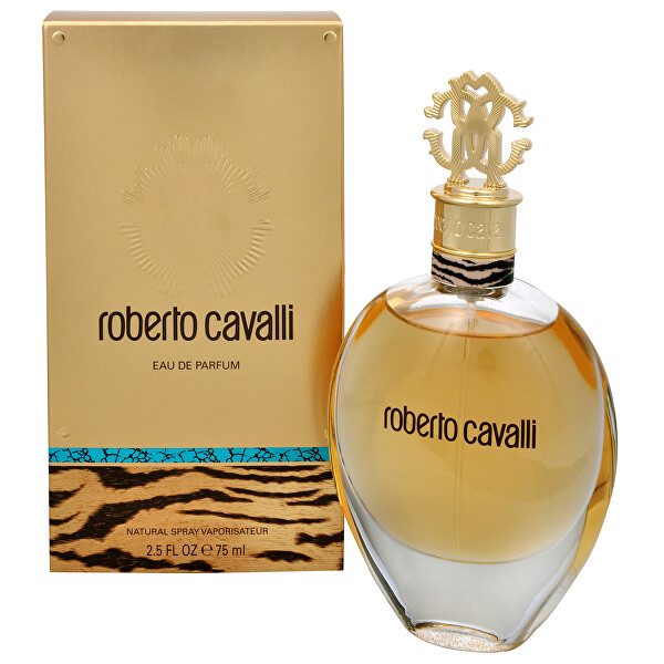 Roberto Cavalli Roberto Cavalli 2012 - EDP 50 ml