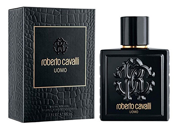 Roberto Cavalli Roberto Cavalli Roberto Cavalli Uomo - EDT 100 ml