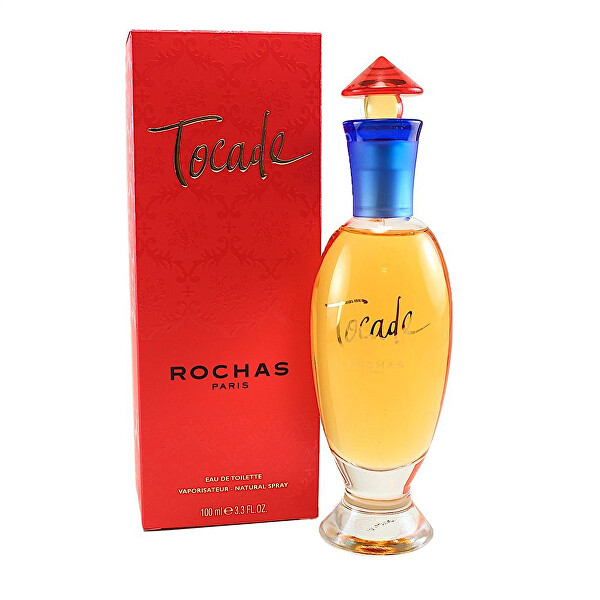 Rochas Tocade - EDT 100 ml
