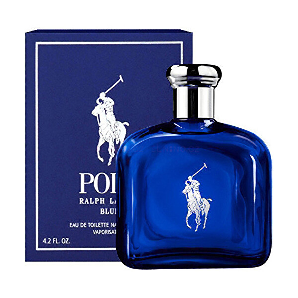 Ralph Lauren Polo Blue - EDT 40 ml