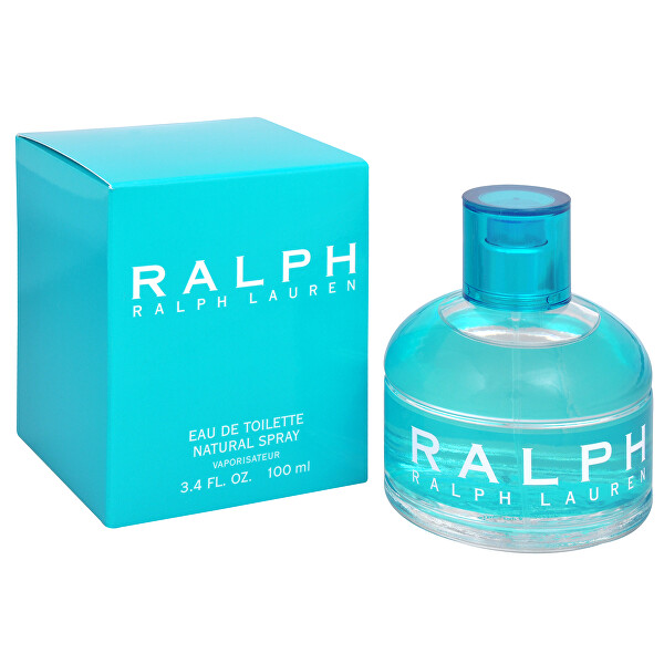 Ralph Lauren Ralph - EDT 50 ml