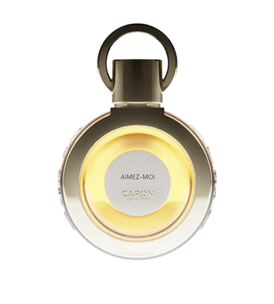 Caron Caron Aimez-Moi - EDP - plniteľná 30 ml