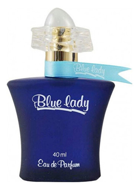 Rasasi Rasasi Blue Lady - EDP 40 ml
