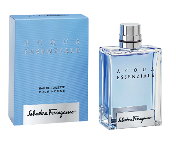 Ferragamo Ferragamo Acqua Essenziale - EDT 100 ml