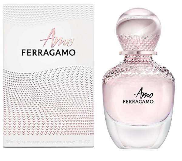 Ferragamo Ferragamo Amo Ferragamo - EDP 30 ml