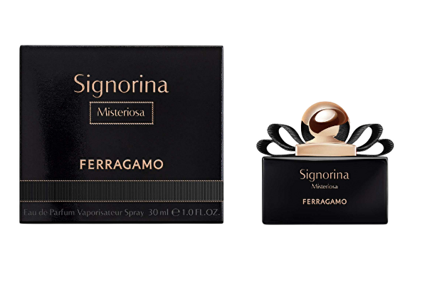 Ferragamo Ferragamo Signorina Misteriosa - EDP 30 ml