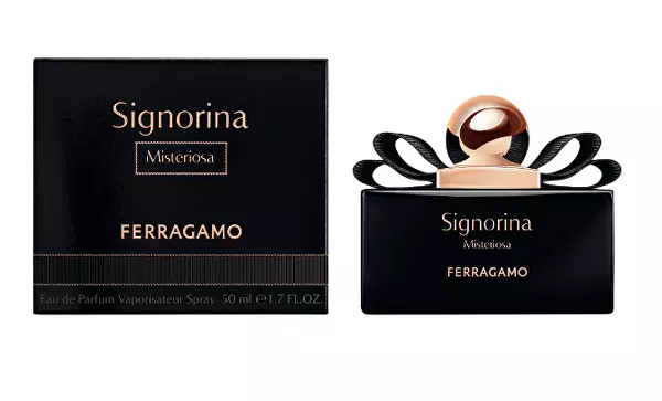 Ferragamo Ferragamo Signorina Misteriosa - EDP 50 ml