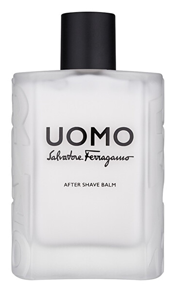 Ferragamo Ferragamo Uomo - balzám po holení 100 ml