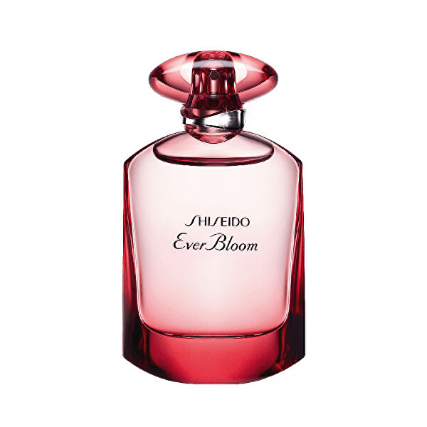 Shiseido Ever Bloom Ginza Flower - EDP 50 ml