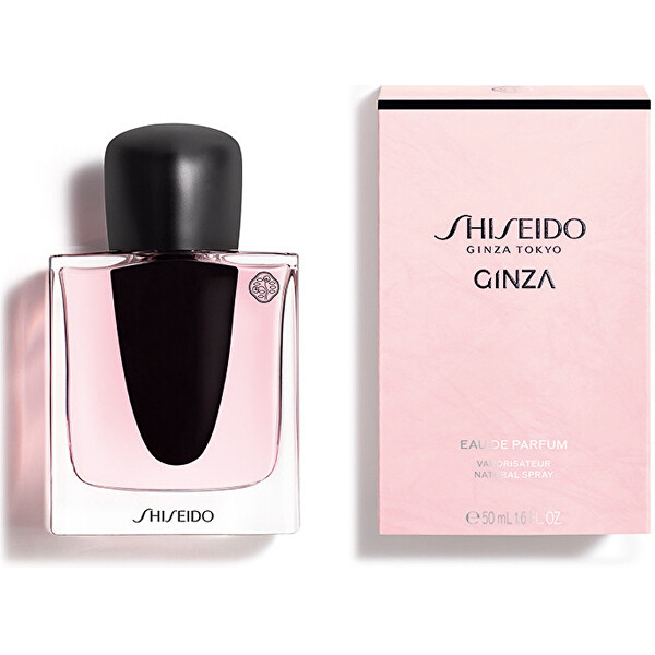 Shiseido Ginza - EDP 50 ml