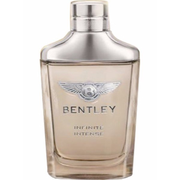 Bentley Infinite Intense - EDP TESTER 100 ml