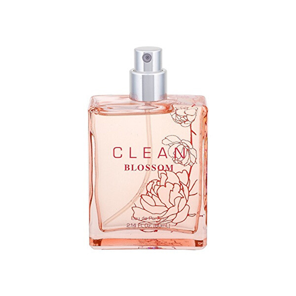 Clean Blossom - EDP TESTER 60 ml