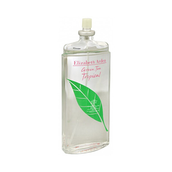 Elizabeth Arden Green Tea Exotic - EDT TESTER 100 ml