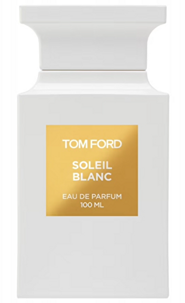 Tom Ford Tom Ford Soleil Blanc - EDP 100 ml