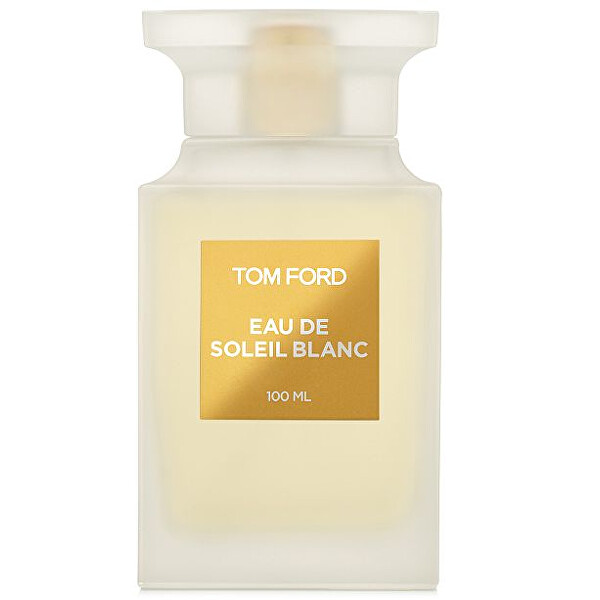 Tom Ford Eau De Soleil Blanc - EDT 50 ml