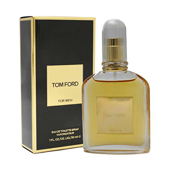 Tom Ford Tom Ford For Men - EDT 50 ml