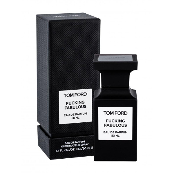 Tom Ford Fucking Fabulous - EDP 250 ml