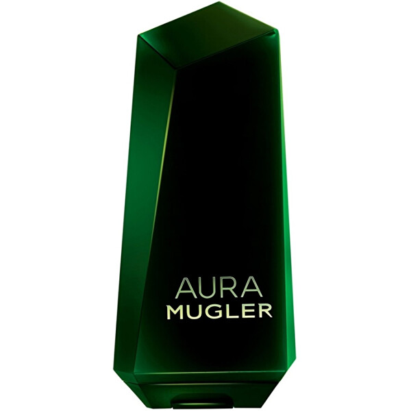 Thierry Mugler Aura Mugler - sprchové mléko 200 ml