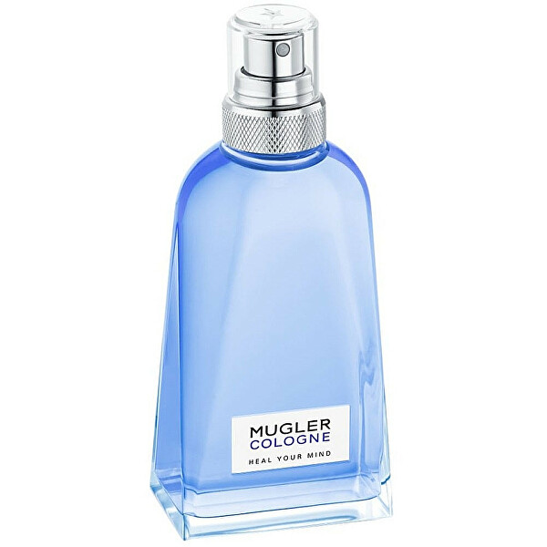 Thierry Mugler Cologne Heal Your Mind - EDT 100 ml