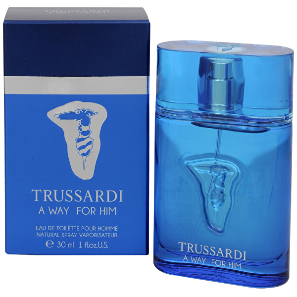 Trussardi A Way For Him - EDT 30 ml