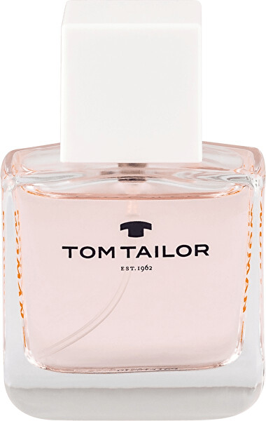 Tom Tailor Tom Tailor Tom Tailor Woman - EDT 30 ml