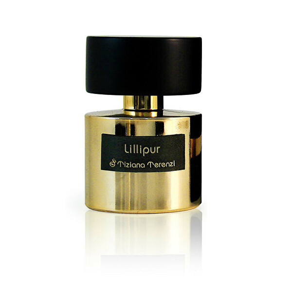 Tiziana Terenzi Lillipur - parfémovaný extrakt 2 ml - odstřik s rozprašovačem