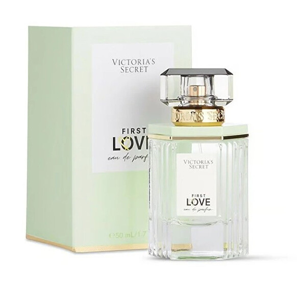 Victoria's Secret Victoria's Secret First Love - EDP 50 ml