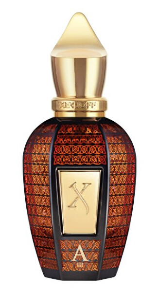 XerJoff XerJoff Alexandria III - parfém 50 ml