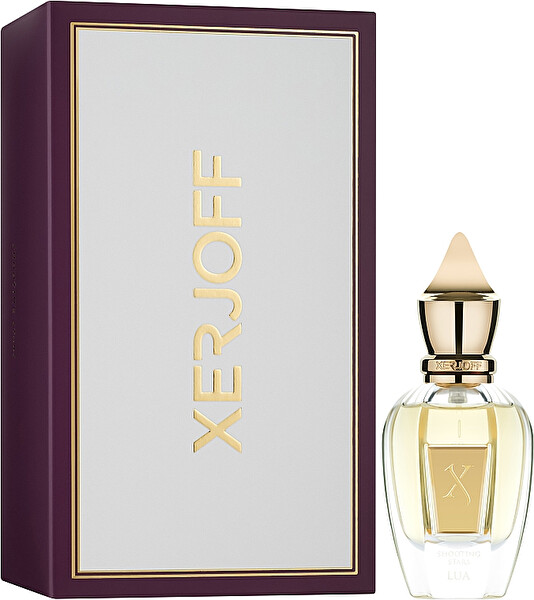 XerJoff XerJoff Shooting Star Lua - parfém 50 ml