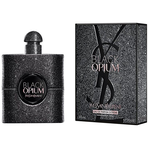 Yves Saint Laurent Black Opium Extreme - EDP 50 ml