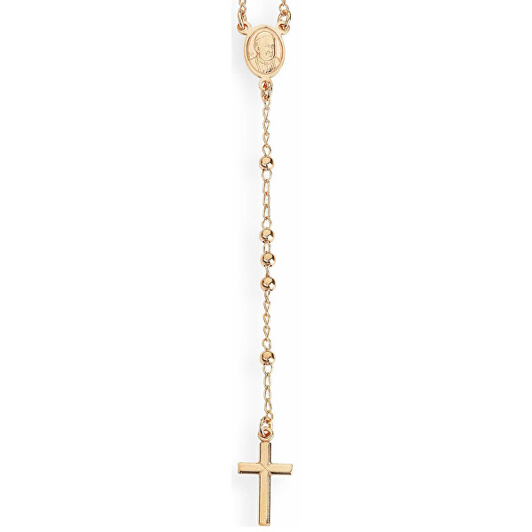 Amen Originální náhrdelník Rosary CRO25R