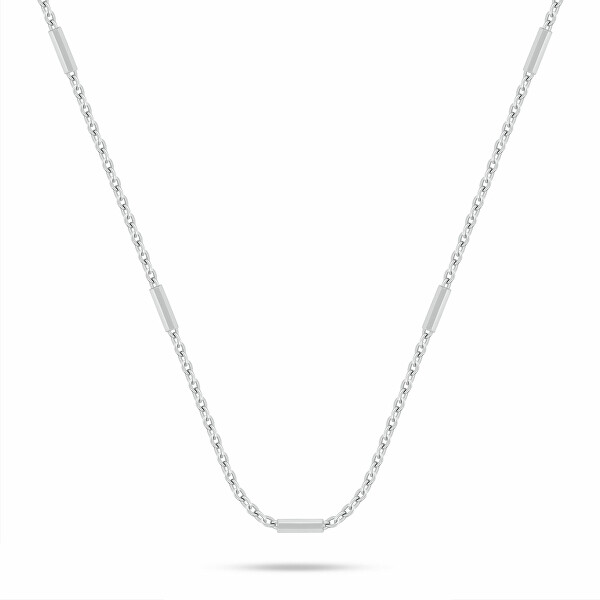 Brilio Silver Brilio Silver Colier delicat de argint NCL197W