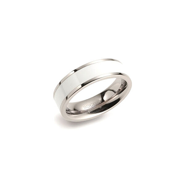 Boccia Titanium Titanový prsten 0123-06 53 mm