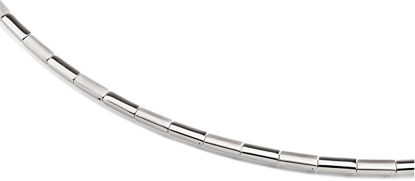 Boccia Titanium Boccia Titanium Titanový náhrdelník 0866-01