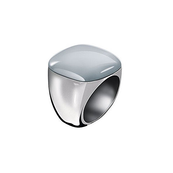 Calvin Klein Masívní prsten Placid KJ0CWR0201 55 mm