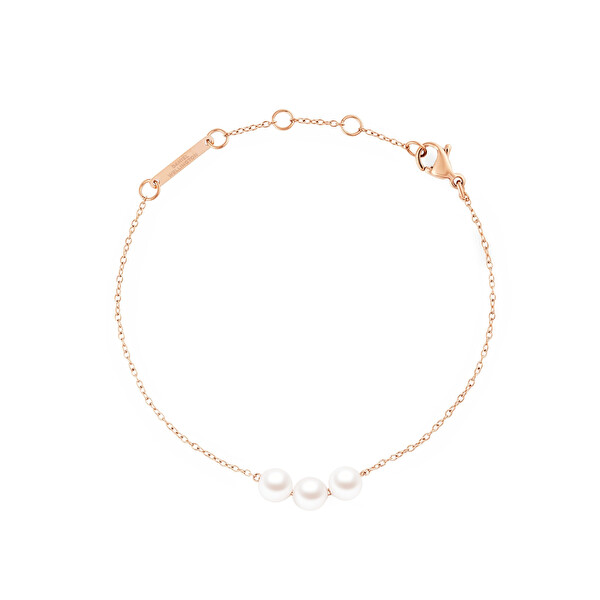 Daniel Wellington Daniel Wellington Brățară fermecătoare cu perle Swarovski Pearl Trio DW00402105