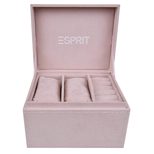 Esprit Dámská šperkovnice ESPRIT Jewel Box EJB