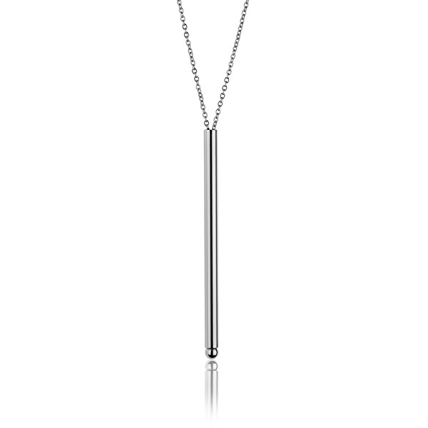 Emily Westwood Ocelový náhrdelník WN1015S