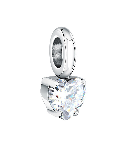 Morellato Pandantiv romantic cu zirconiu cubic Drops SCZ1343