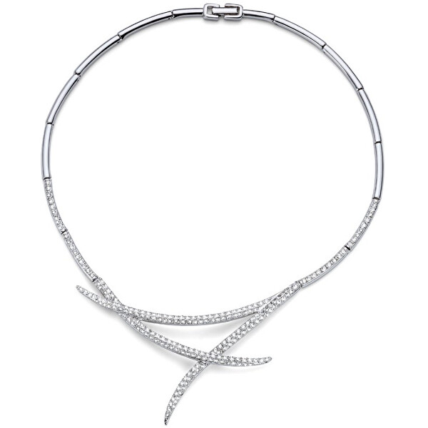 Oliver Weber Luxusní náhrdelník Beauty Bone 11667R