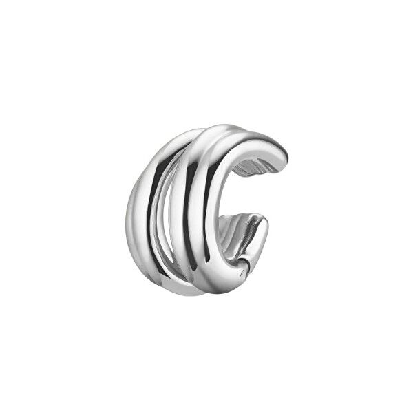 Rosefield Rosefield Cercel ear cuff din oțel JESTS-J1060