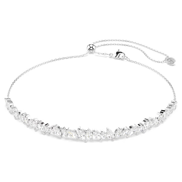 Swarovski Swarovski Luxusný náhrdelník so Swarovski zirkónmi Mesmera 5755905