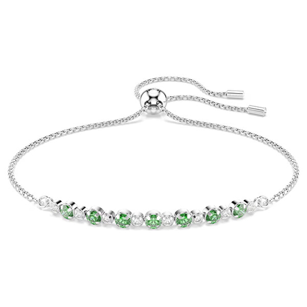 Swarovski Swarovski Brățară elegantă cu zirconii Tennis Matrix 5758987