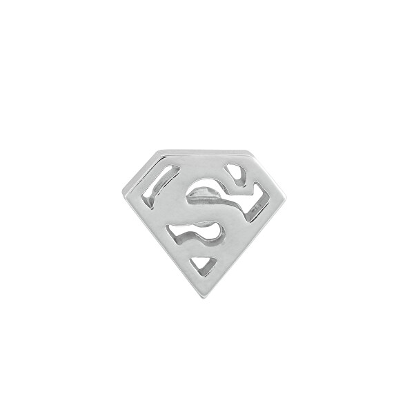 Troli Stylová brož s motivem Supermana KS-200