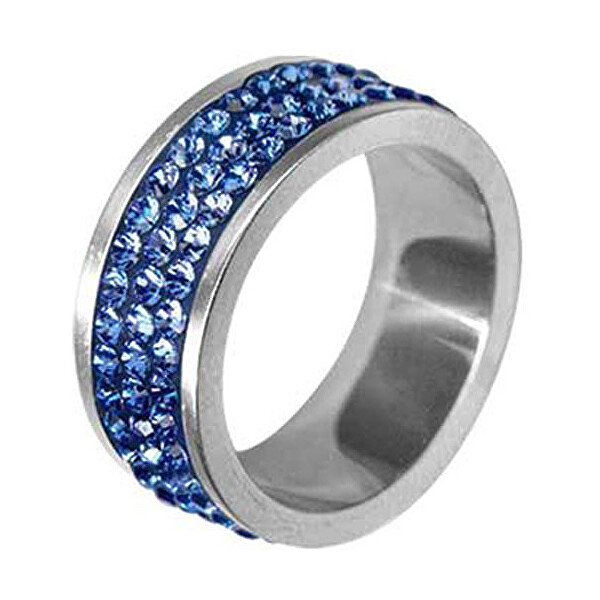 Tribal Ring-RSSW03 SAPPHIRE 48 mm