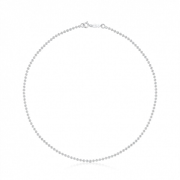 Tous Colier din argint pentru Chain 711901310